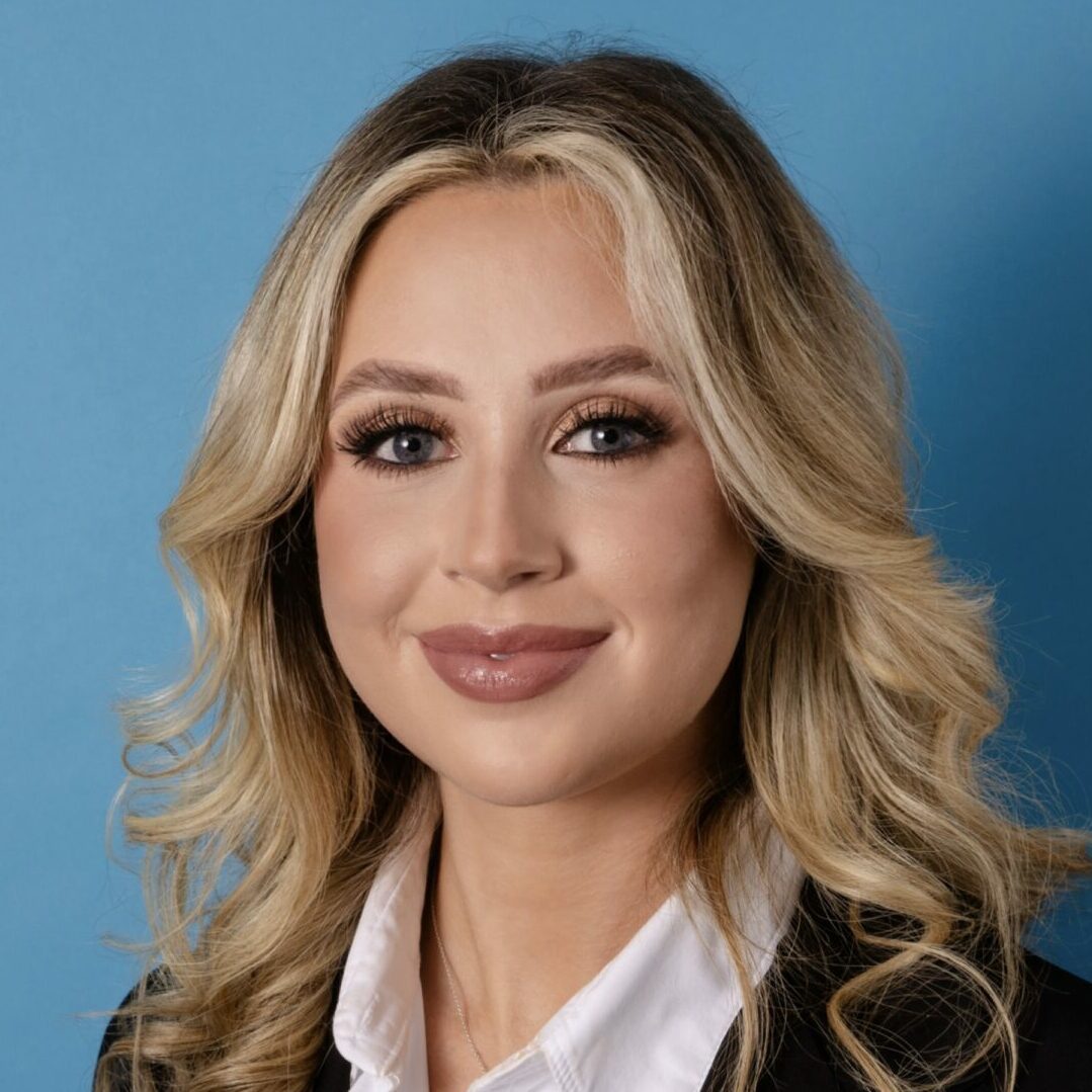 Rhiannon McKaig